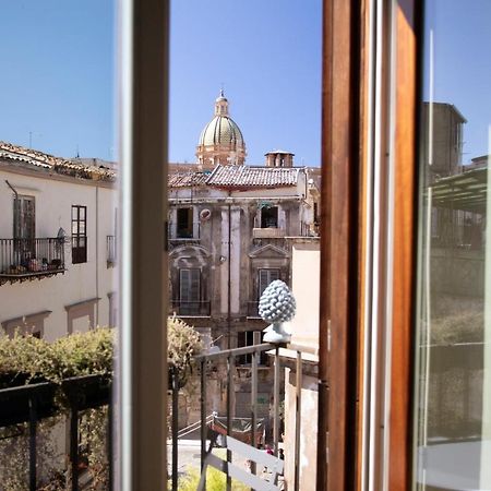 Sui Tetti Di Balarm Boutique Rooms Palermo Luaran gambar