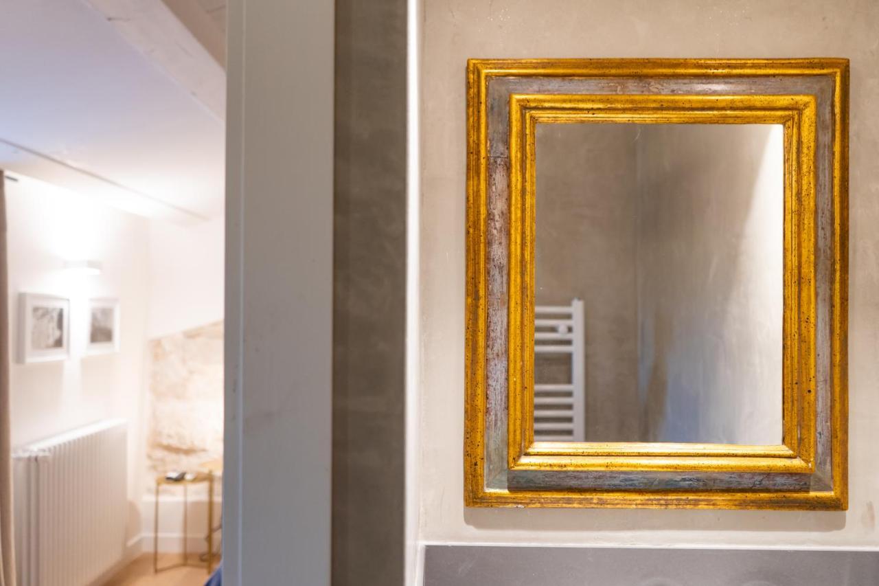 Sui Tetti Di Balarm Boutique Rooms Palermo Luaran gambar