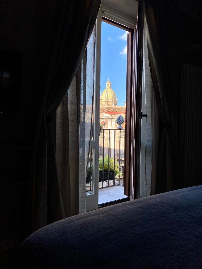 Sui Tetti Di Balarm Boutique Rooms Palermo Luaran gambar