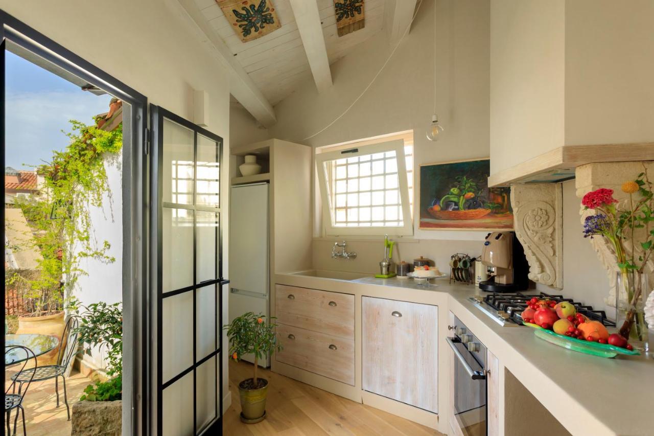 Sui Tetti Di Balarm Boutique Rooms Palermo Luaran gambar