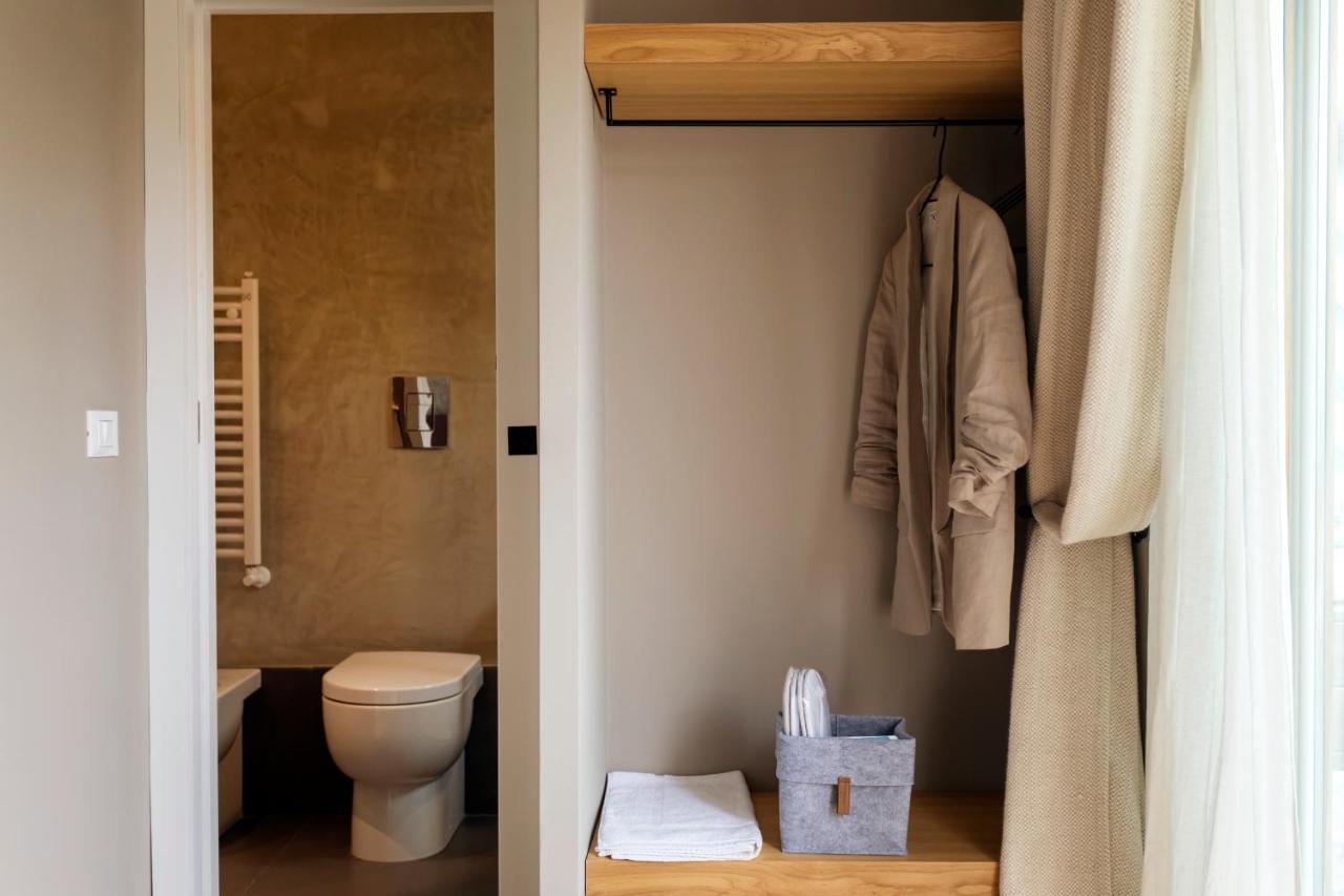 Sui Tetti Di Balarm Boutique Rooms Palermo Luaran gambar