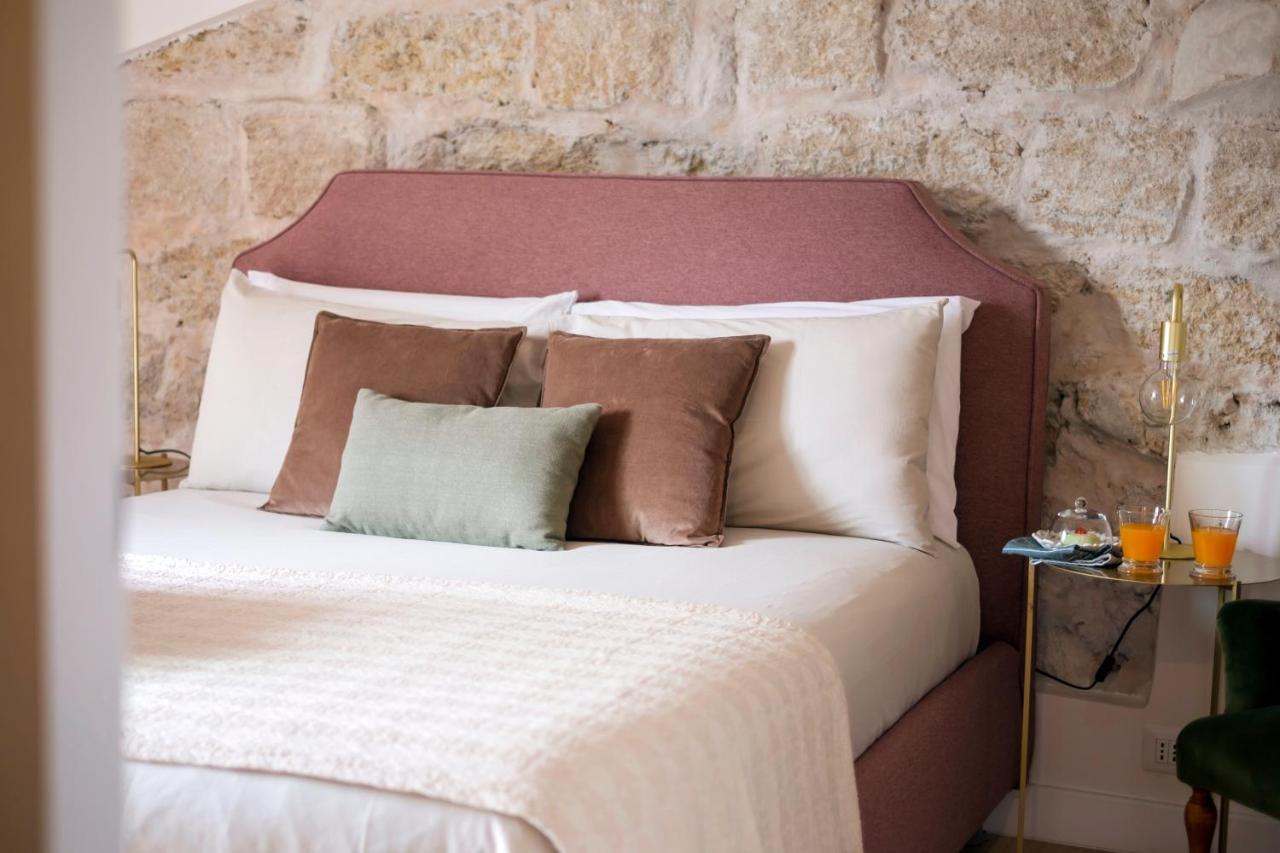 Sui Tetti Di Balarm Boutique Rooms Palermo Luaran gambar
