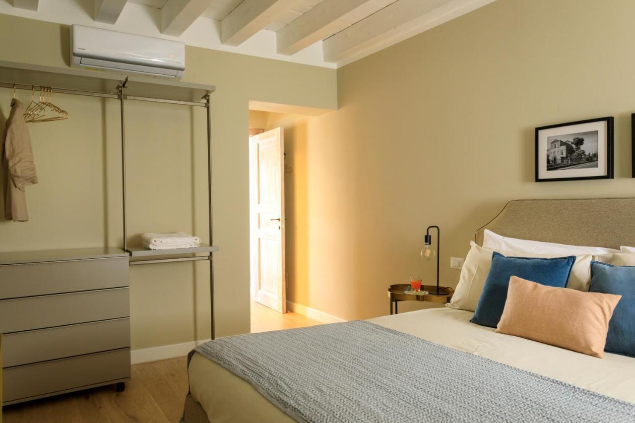 Sui Tetti Di Balarm Boutique Rooms Palermo Luaran gambar