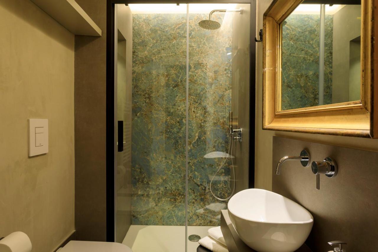 Sui Tetti Di Balarm Boutique Rooms Palermo Luaran gambar