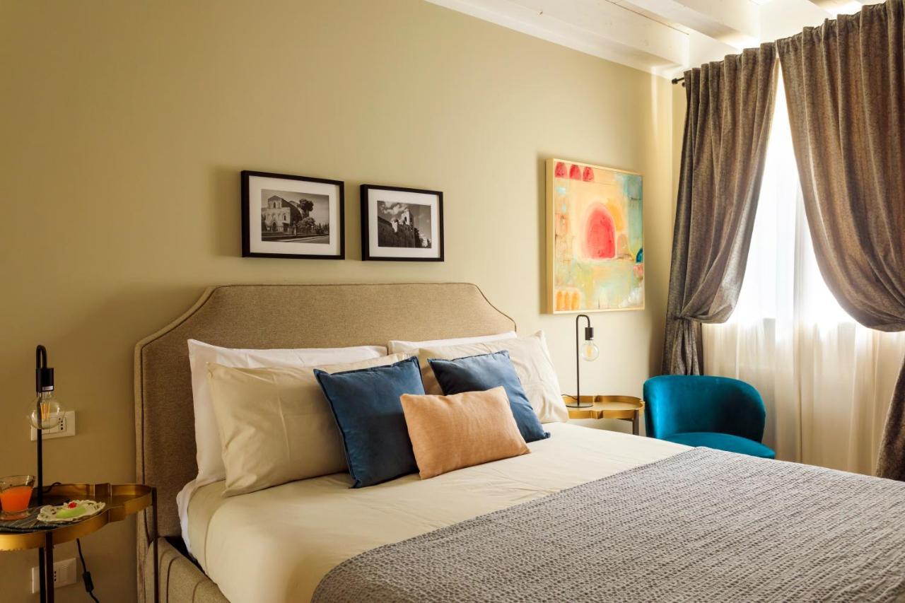 Sui Tetti Di Balarm Boutique Rooms Palermo Luaran gambar