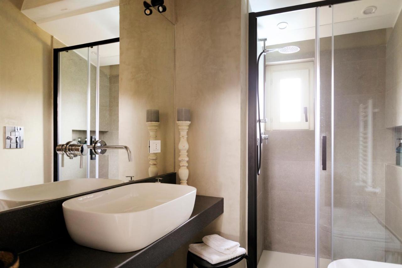 Sui Tetti Di Balarm Boutique Rooms Palermo Luaran gambar