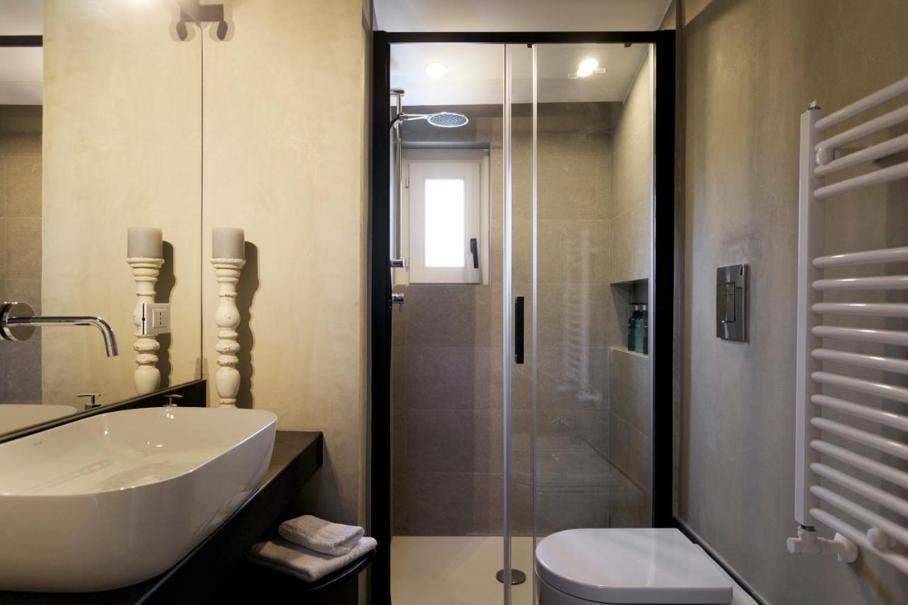Sui Tetti Di Balarm Boutique Rooms Palermo Luaran gambar
