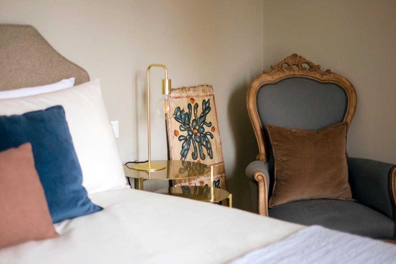 Sui Tetti Di Balarm Boutique Rooms Palermo Luaran gambar