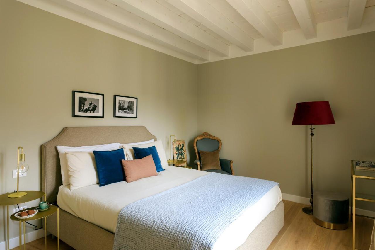 Sui Tetti Di Balarm Boutique Rooms Palermo Luaran gambar