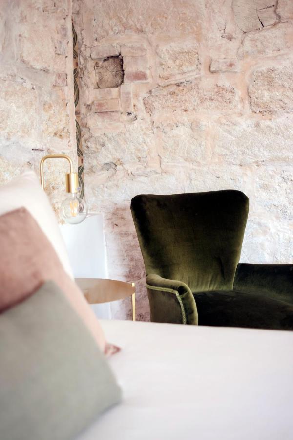 Sui Tetti Di Balarm Boutique Rooms Palermo Luaran gambar