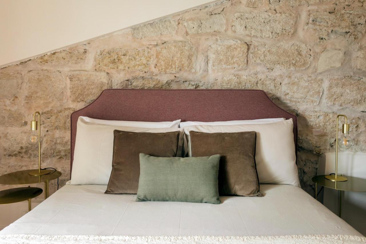 Sui Tetti Di Balarm Boutique Rooms Palermo Luaran gambar