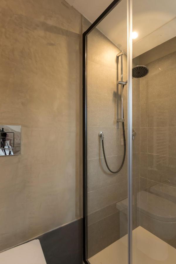 Sui Tetti Di Balarm Boutique Rooms Palermo Luaran gambar