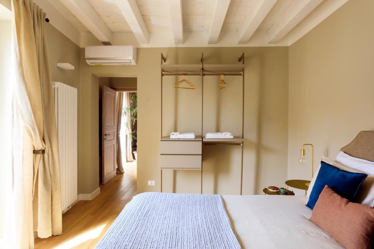 Sui Tetti Di Balarm Boutique Rooms Palermo Luaran gambar