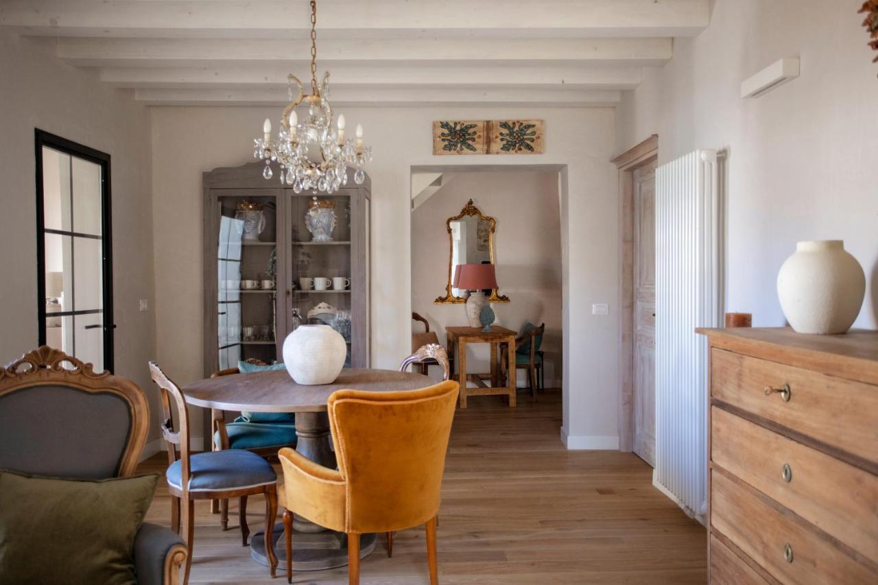 Sui Tetti Di Balarm Boutique Rooms Palermo Luaran gambar