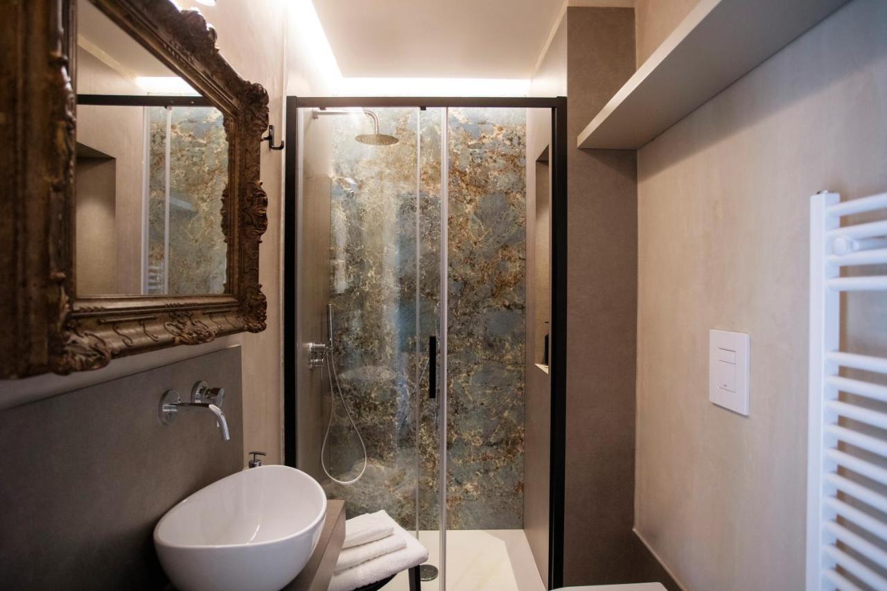 Sui Tetti Di Balarm Boutique Rooms Palermo Luaran gambar