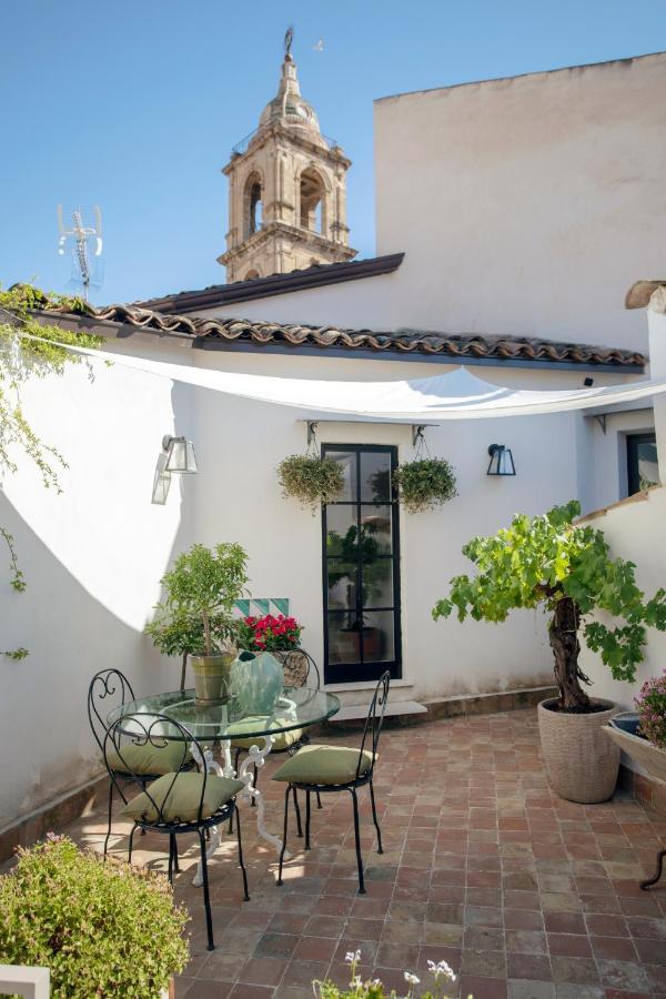 Sui Tetti Di Balarm Boutique Rooms Palermo Luaran gambar