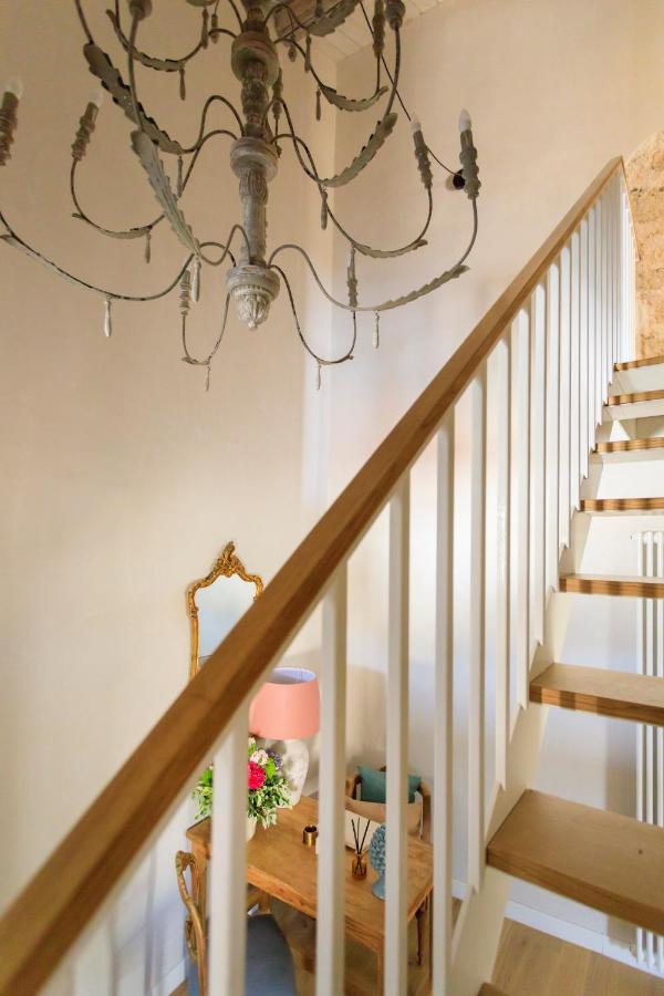 Sui Tetti Di Balarm Boutique Rooms Palermo Luaran gambar