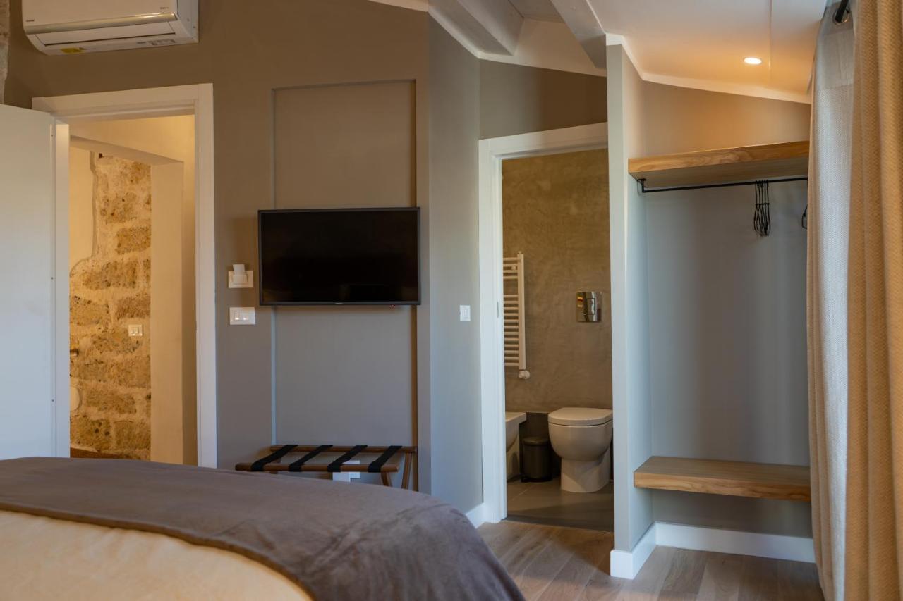 Sui Tetti Di Balarm Boutique Rooms Palermo Luaran gambar
